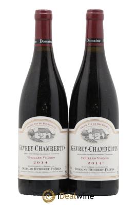 Gevrey-Chambertin Vieilles vignes Humbert (Domaine) 