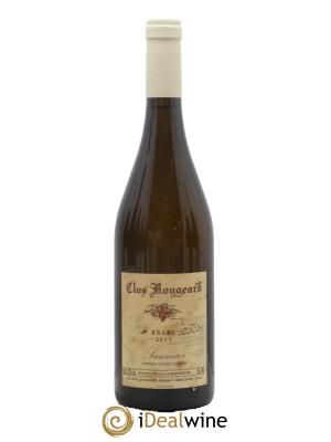 Saumur Brézé Clos Rougeard