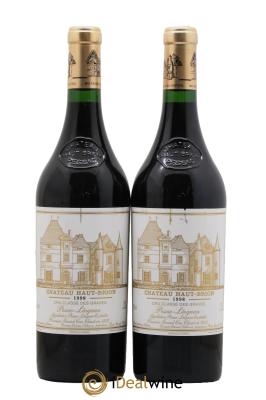 Château Haut Brion 1er Grand Cru Classé