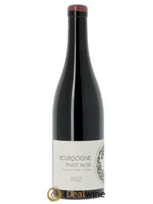 Bourgogne Pinot Noir Maison A&S 