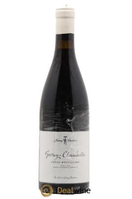 Gevrey-Chambertin  Creux Brouillard Jérémy Recchione