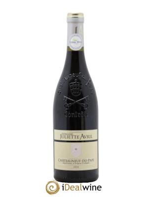 Châteauneuf-du-Pape Juliette Avril