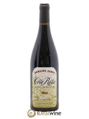 Côte-Rôtie Jamet (Domaine)