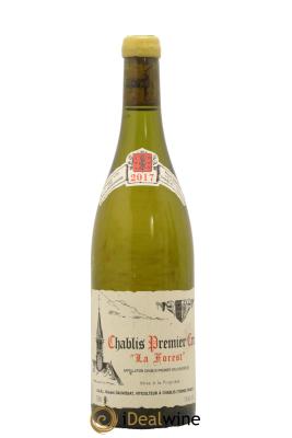 Chablis 1er Cru La Forest Vincent Dauvissat (Domaine)