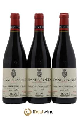 Bonnes-Mares Grand Cru Comte Georges de Vogüé