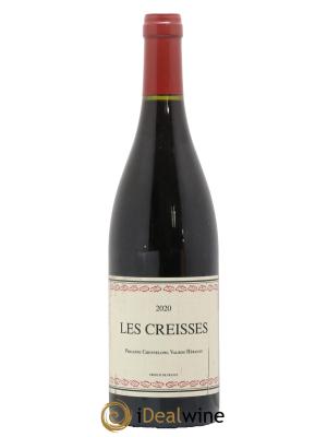 Vin de France Les Creisses Les Creisses (Domaine) 