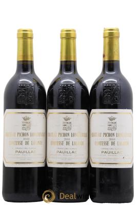 Château Pichon Longueville Comtesse de Lalande 2ème Grand Cru Classé 