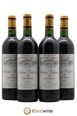 Château Belgrave 5ème Grand Cru Classé