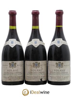 Volnay 1er Cru Clos des Chênes Château de Meursault