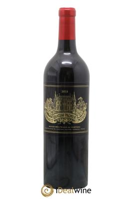 Château Palmer 3ème Grand Cru Classé