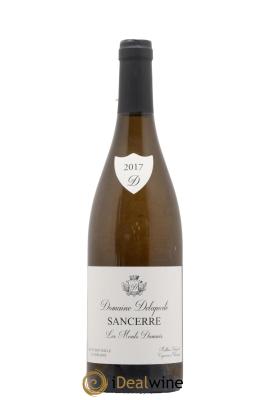 Sancerre Les Monts Damnés Delaporte