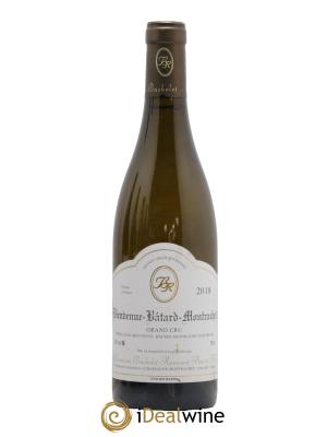 Bienvenues-Bâtard-Montrachet Grand Cru Bachelet-Ramonet (Domaine) 