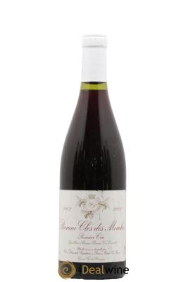 Beaune Clos Des Mouches Yves Darviot