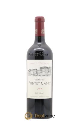 Château Pontet Canet 5ème Grand Cru Classé