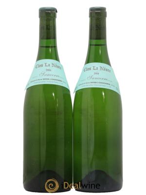 Sancerre Clos la Neore Edmond Vatan