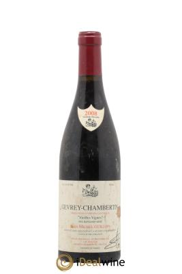 Gevrey-Chambertin Vieilles Vignes Jean-Michel Guillon 