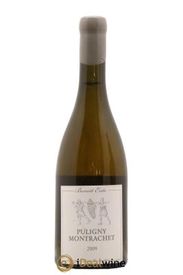 Puligny-Montrachet Benoit Ente