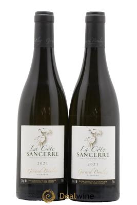 Sancerre La Côte Gérard Boulay