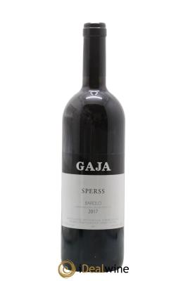 Barolo DOCG Sperss Angelo Gaja