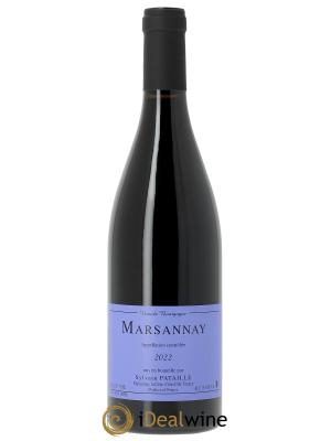 Marsannay Sylvain Pataille (Domaine) 