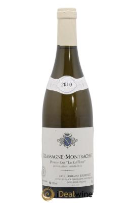 Chassagne-Montrachet 1er Cru Les Caillerets Ramonet (Domaine)