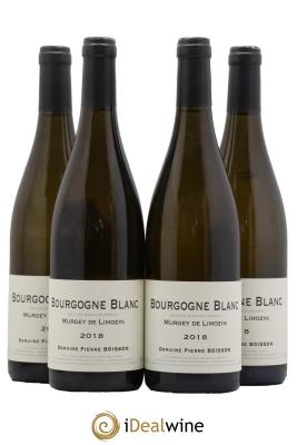 Bourgogne Murgey de Limozin Pierre Boisson (Domaine) 