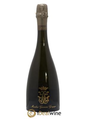 Italie Trento Blanc de Blancs Non Dosé Tenuta San Leonardo