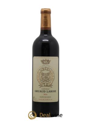 Château Gruaud Larose 2ème Grand Cru Classé