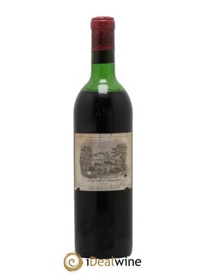 Château Lafite Rothschild 1er Grand Cru Classé 