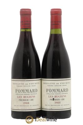 Pommard 1er Cru Les Rugiens de Courcel (Domaine)