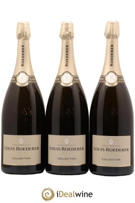 Collection 242 Brut Louis Roederer