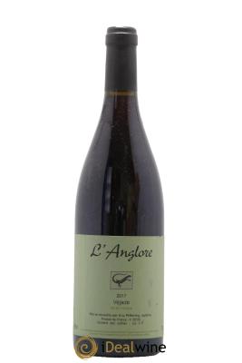 Vin de France Véjade L'Anglore