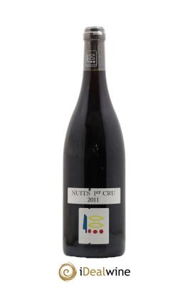 Nuits Saint-Georges 1er Cru Prieuré Roch