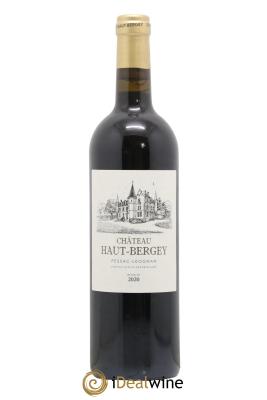 Château Haut-Bergey 