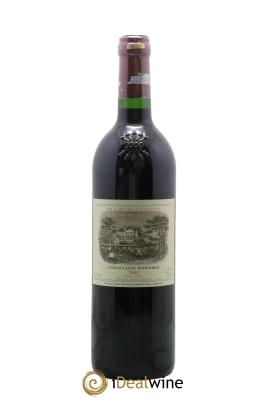 Château Lafite Rothschild 1er Grand Cru Classé