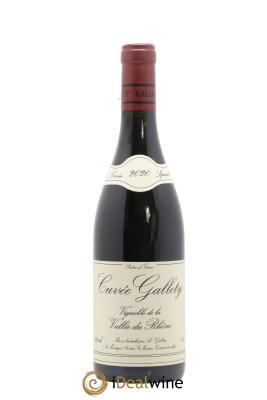 Côtes du Vivarais Gallety (Domaine)