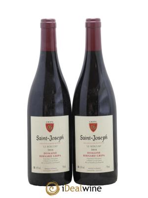 Saint-Joseph Le Berceau Bernard Gripa (Domaine)