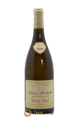 Puligny-Montrachet Etienne Sauzet