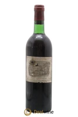 Château Lafite Rothschild 1er Grand Cru Classé