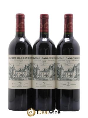 Château Carbonnieux Cru Classé de Graves 