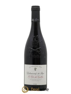 Châteauneuf-du-Pape Domaine Le Clos du Caillou Réserve Sylvie Vacheron 