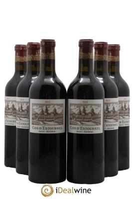 Cos d'Estournel 2ème Grand Cru Classé