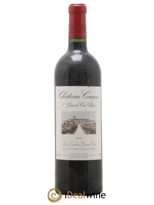 Château Canon 1er Grand Cru Classé B