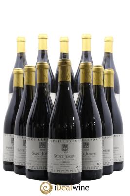 Saint-Joseph Les Serines Yves Cuilleron (Domaine)