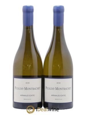 Puligny-Montrachet Arnaud Ente