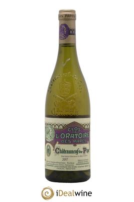 Châteauneuf-du-Pape Clos de l'Oratoire des Papes