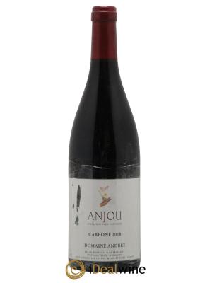 Anjou Carbone Andrée (Domaine)