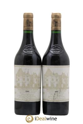 Château Haut Brion 1er Grand Cru Classé 