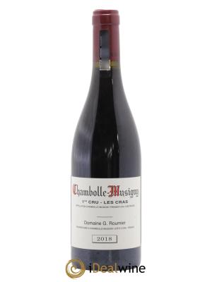 Chambolle-Musigny 1er Cru Les Cras Georges Roumier (Domaine)