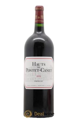 Les Hauts de Pontet-Canet Second Vin